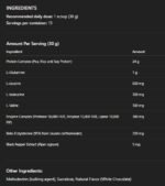 PROGEN+ Vegan Protein Blend - Image 2