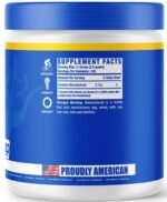 Creatine Monohydrate XS - Image 2