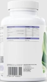 L-Tryptophan 500 mg - Image 2