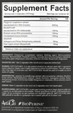 Anti-Cata-Bol | with Resveratrol, Rhodiola & Pine Bark - Image 2