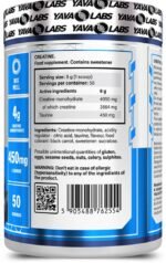 Creatine Flavored - Image 2