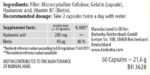 Hyaluronic Acid 50 mg - Image 2