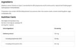 Elderberry Extract 330 mg | Vege - Image 2