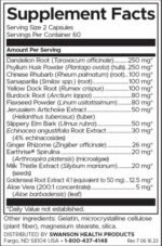 Detoxilean - System Cleansing Complex - Image 2