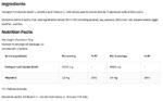 Collagene 1000 mg | with Vitamin C - Image 2