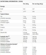 XTR 100% Whey | with AnabolicMix & ZyMate - Image 2