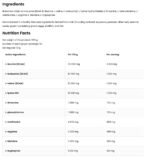 EAA / Essential Amino Acids - Image 2