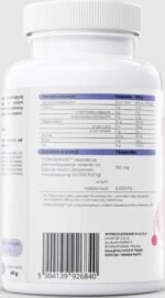 Nattokinase 100 mg - Image 2