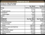 MassBolic Gainer | with Creatine Monohydrate & Tribulus - Image 2