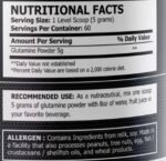 Glutamine Powder - Image 2