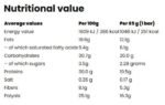 Core PLUS 30% High Protein Bar - Image 2
