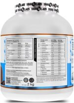 Casein Protein | Milk Protein Concentrate - Image 2