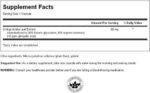Ginkgo Biloba Extract 60 mg - Image 2