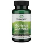 Moringa Oleifera 501 mg