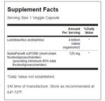 ProLacto Acidophilus 4 Billion CFU - Image 2