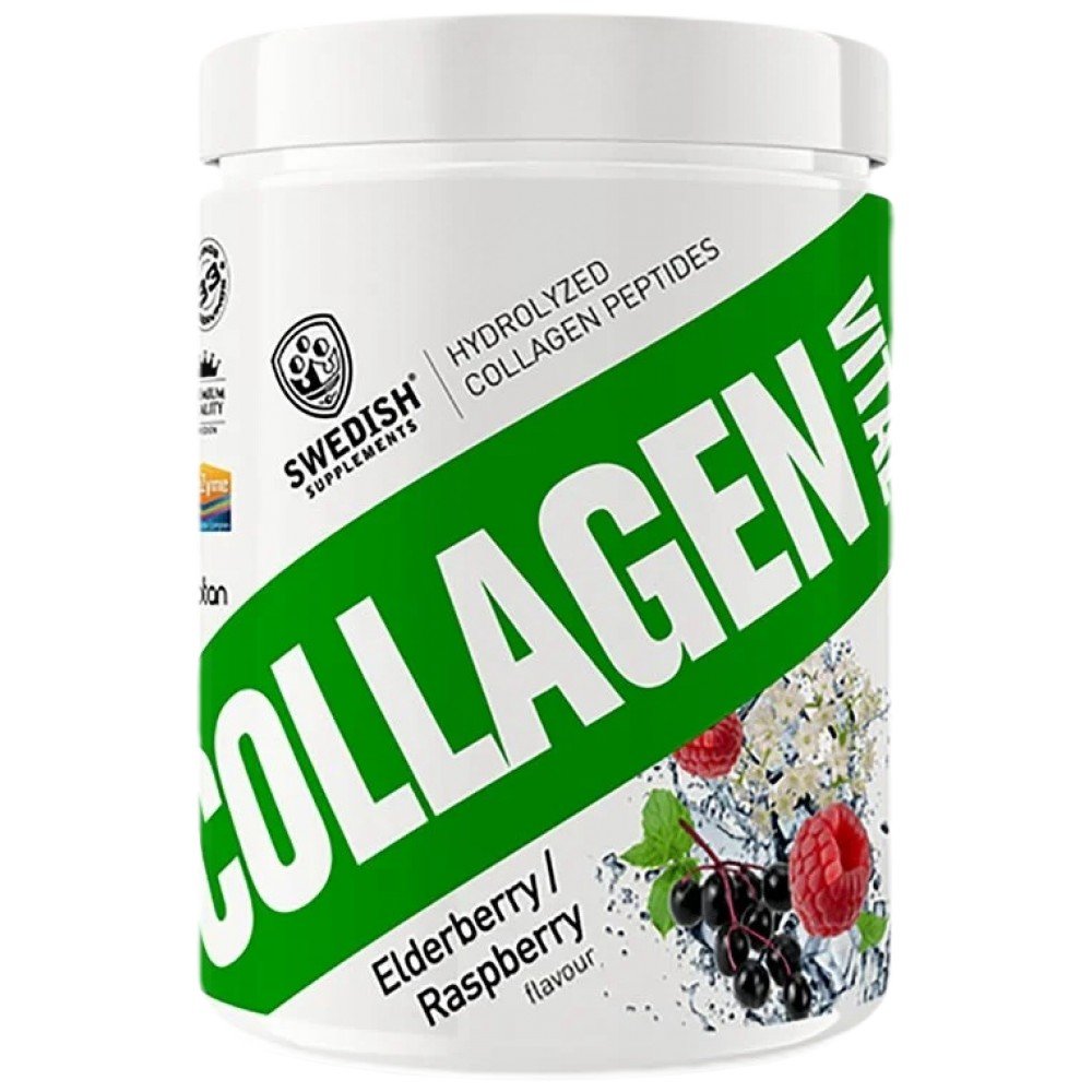 swedish-supplements-collagen-vital-bfba213-1000x1000-1 Collagen Vital / Hydrolyzed Peptides - Image 1