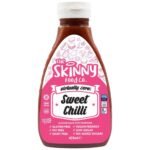 Skinny Sauce | Sweet Chilli