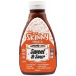Skinny Sauce | Sweet & Sour