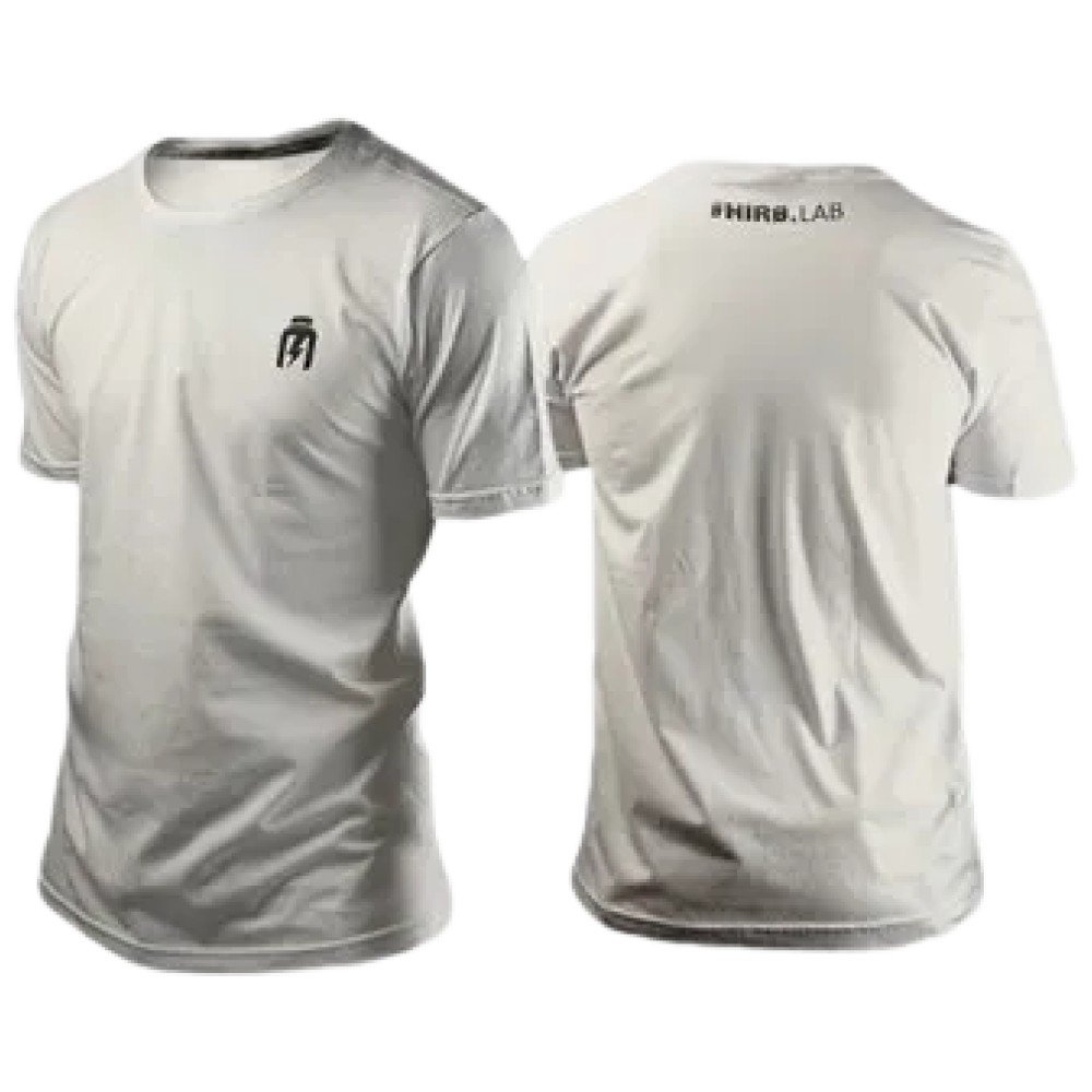 t-shirt-hirolab-white-xl-a7ce5bd-1000x1000xwhite T-shirt Hiro.Lab White - Image 1