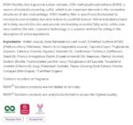 MSM Healthy Skin | Liposome Lotion - Image 2