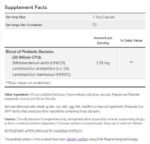 Women's Probiotic 20 Billion - Image 2