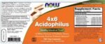Acidophilus 4x6 - Image 2