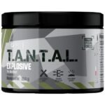 T.A.N.T.A.L. Explosive Pre Workout