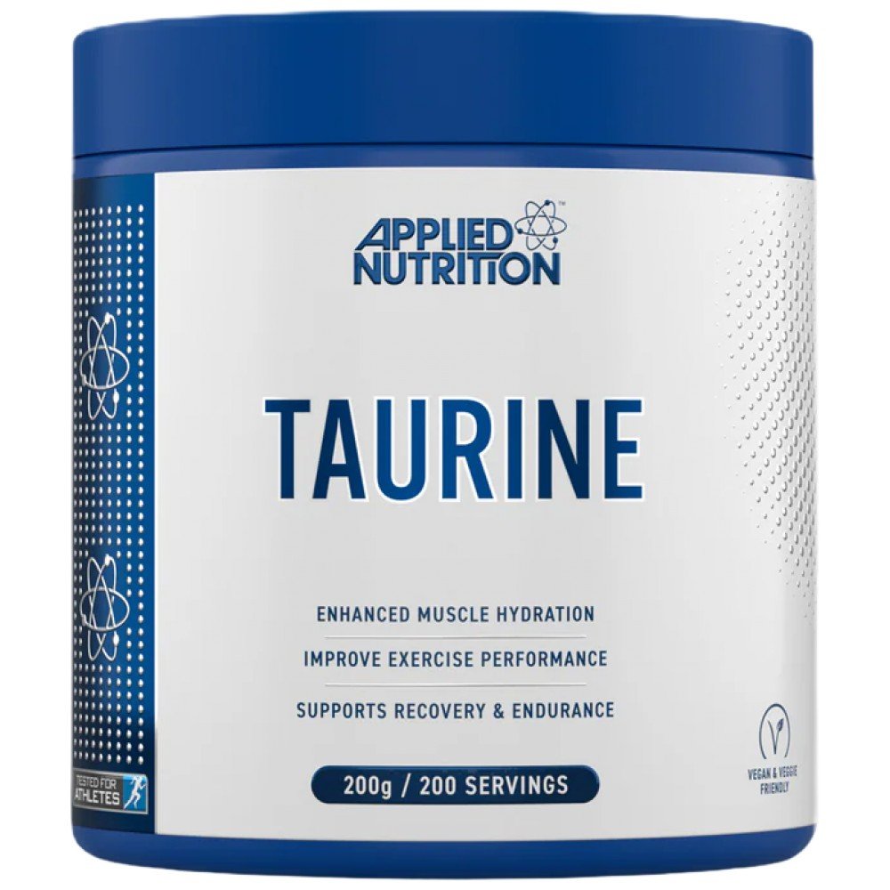 taurine200g_1000x1000-8399723-1000x1000-1 Taurine Powder 1000 mg - Image 1