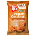 Protein Oat Bites