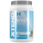 Xtend Whey Protein