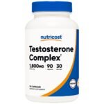 Testosterone Complex 1800 mg