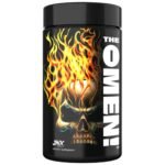 The Omen ! Thermogenic Fat Burner