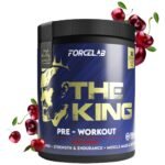 The King Pre-Workout