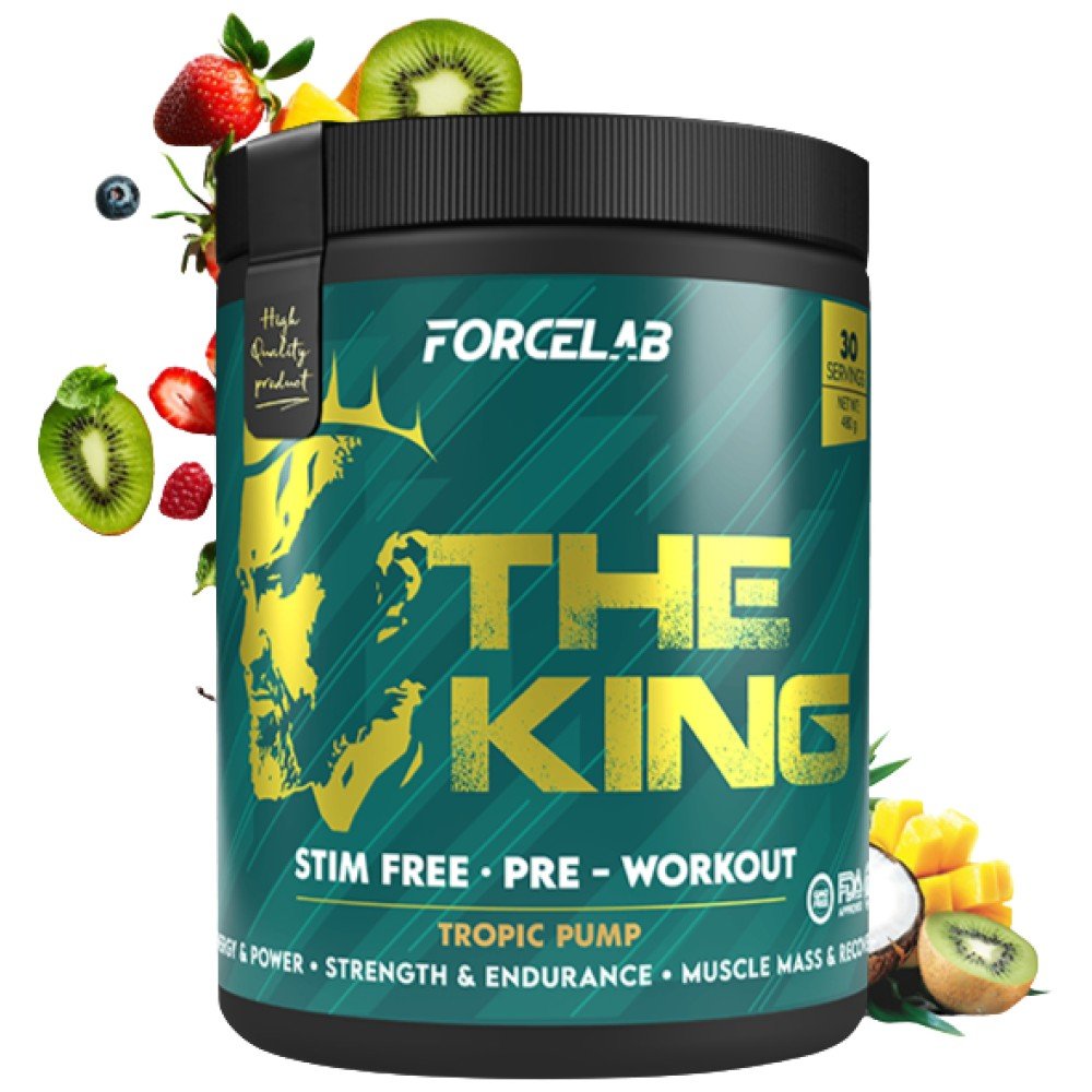 theking-stimfree-tropic-pump-1aa41db-1000x1000xwhite The King Stim Free Pre-Workout - Image 1