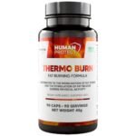 Thermo Burn | with Synephrine & N-Acetyl L-Tyrosine
