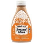 Skinny Sauce | Thousand Island