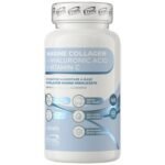 Marine Collagen | with Hyaluronic Acid & Vitamin C