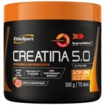Creatine 5.0 | with CREA3POWER™ Matrix