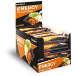 ENERGY CARAMEL