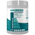 Magnesio Moderno | with Marine Magnesium Carbonate & Magnesium Bisglycinate