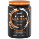 Super Dextrin | with Cluster Dextrin® & Palatinose