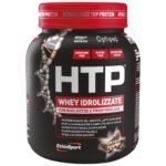 HTP Whey Hydrolysate | with Nucleotides & ProHydrolase®