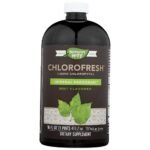 Chlorofresh Liquid Complex 473 ml - Mint Flavored