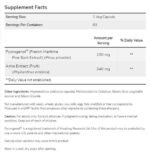 Pycnogenol 100 mg - Image 2