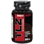 TLZ | Tribulus Leuzea Zinc