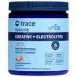 Creatine + Electrolytes Hydro Pack | Sugar-Free