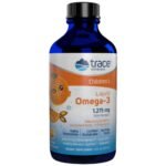 Children`s Liquid Omega-3
