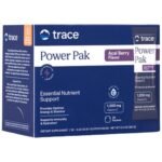 Electrolyte Stamina Power Pak