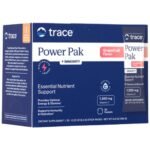 Power Pak + Immunity