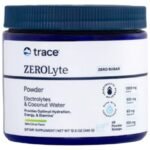 ZEROLyte | Electrolyte Drink Mix with Coconut Water